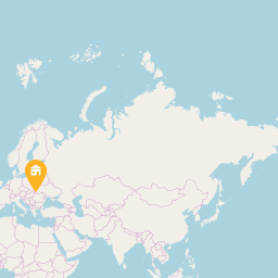 Private Sadyba Guslashky на глобальній карті